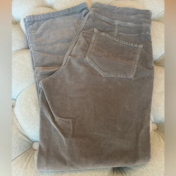 Free People In My Feelings Crop Boot Pants - Picture 7 of 7